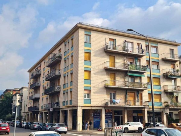 appartamento in vendita a Brescia in zona Borgo Trento