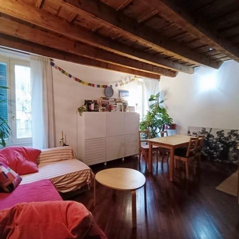 appartamento in vendita a Brescia in zona Centro Storico