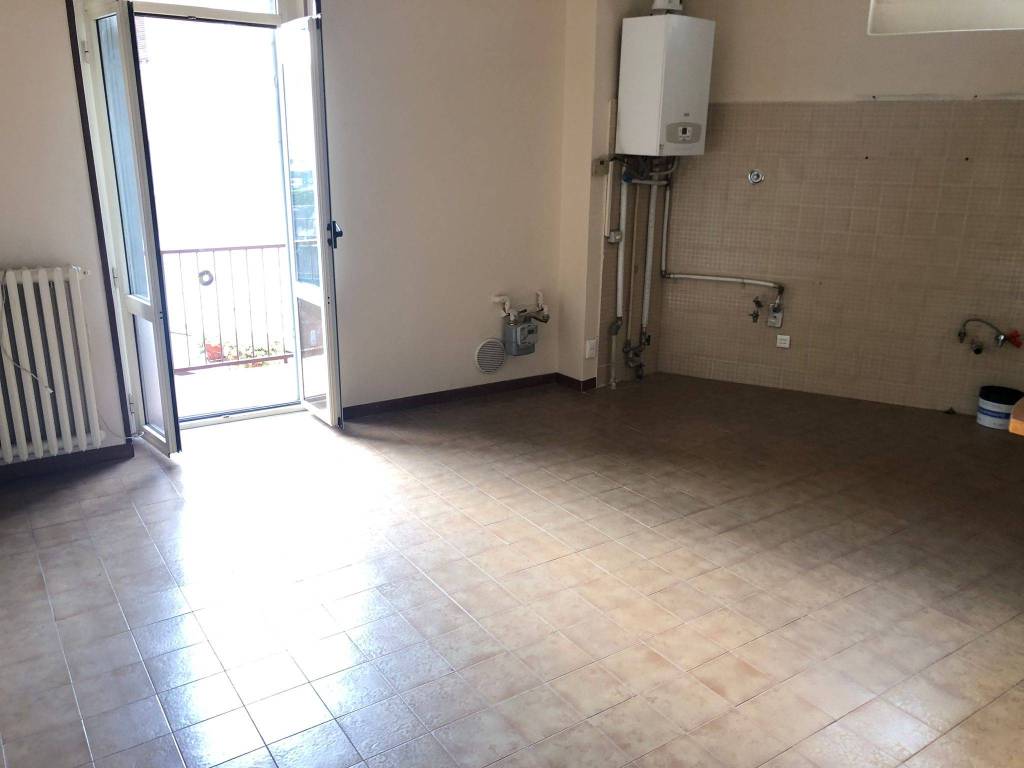 appartamento in vendita a Brescia in zona Crocifissa di Rosa