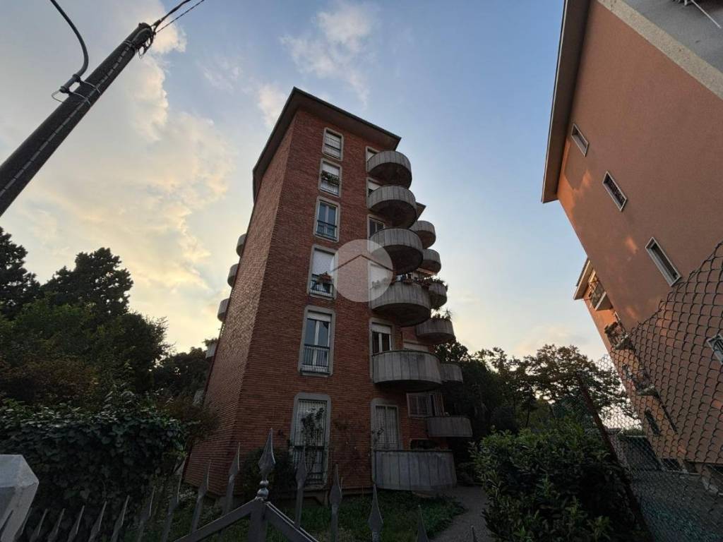 appartamento in vendita a Brescia in zona Volta
