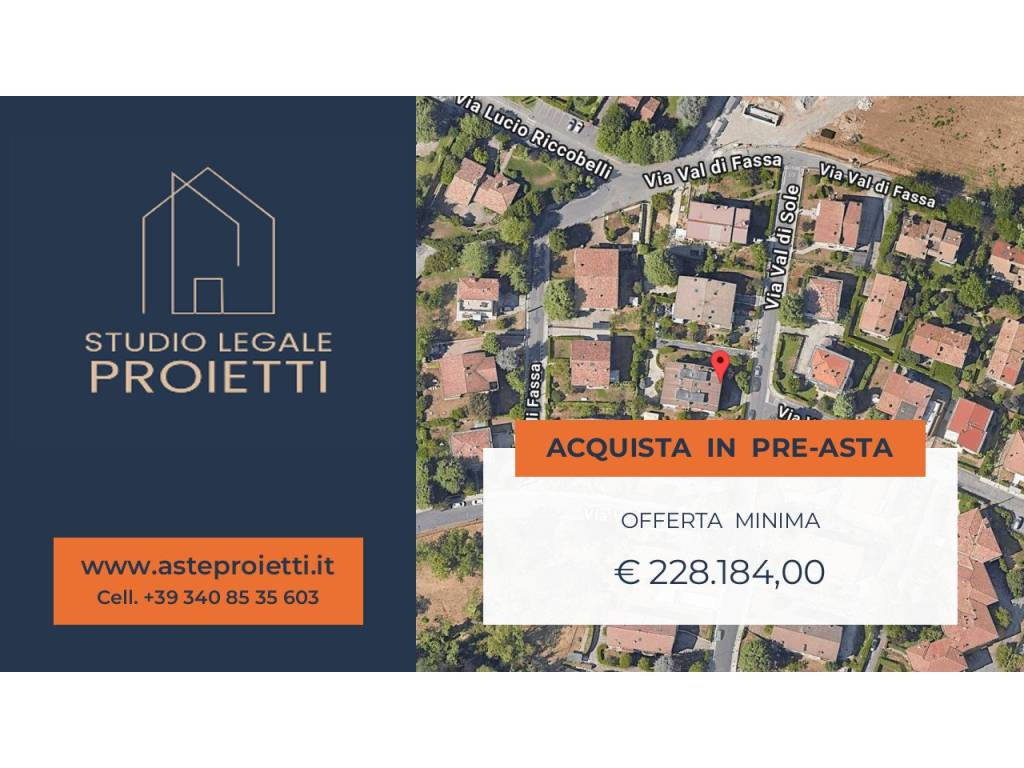 appartamento in vendita a Brescia