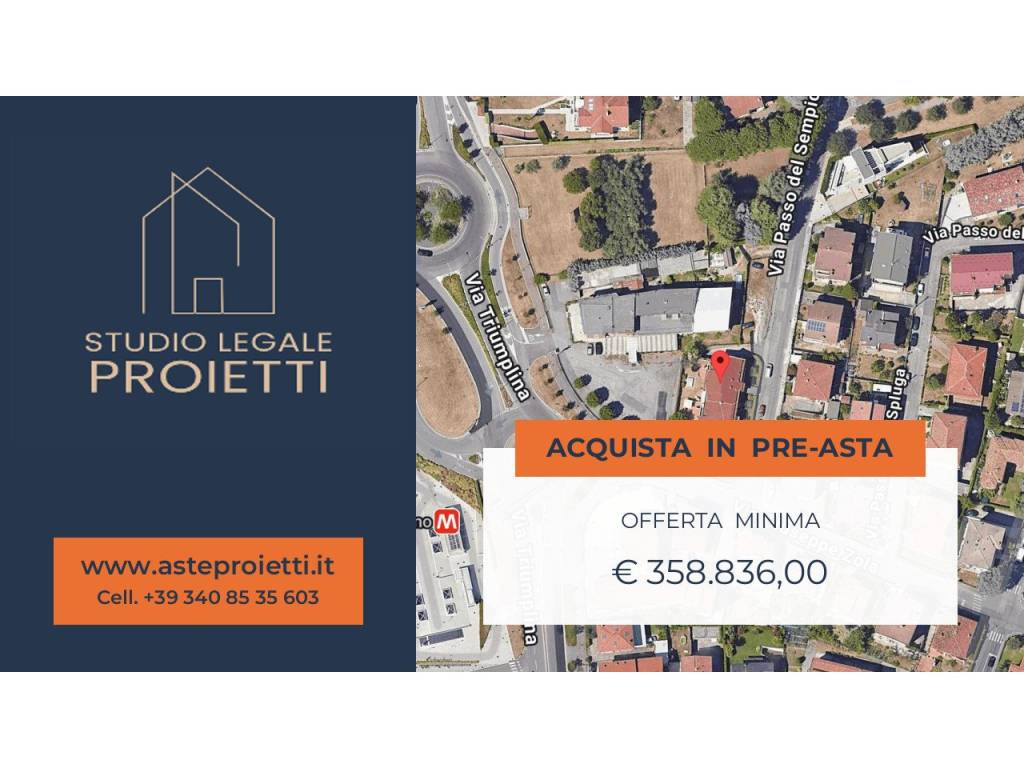 appartamento in vendita a Brescia in zona Villaggio Prealpino