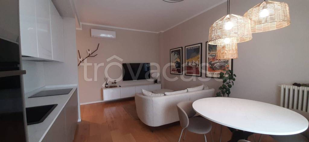 appartamento in vendita a Brescia in zona Centro Storico