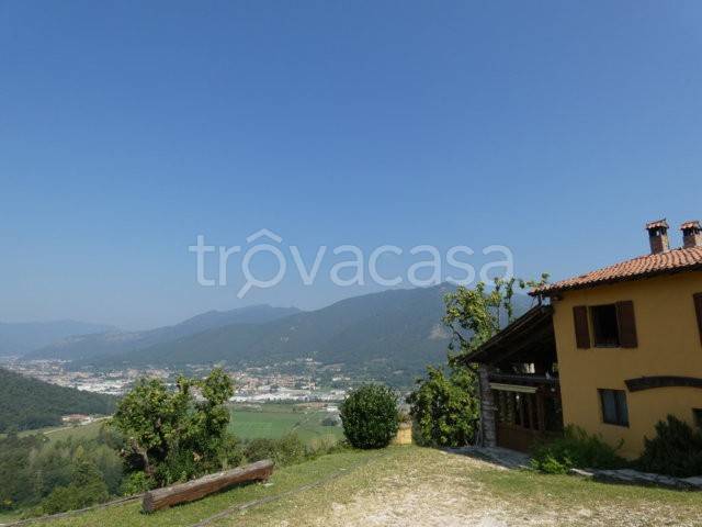 casa indipendente in vendita a Brescia in zona San Rocchino