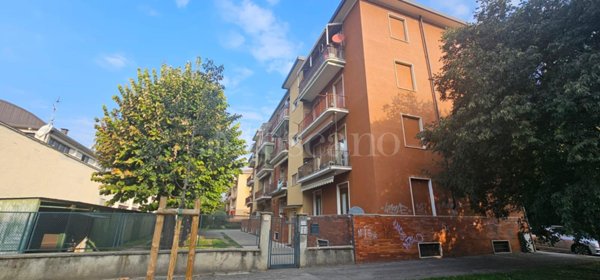 appartamento in vendita a Brescia in zona Borgo Trento
