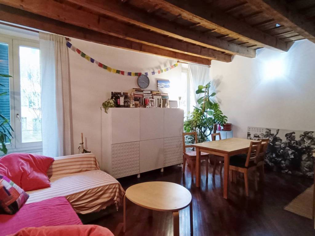 appartamento in vendita a Brescia in zona Centro Storico