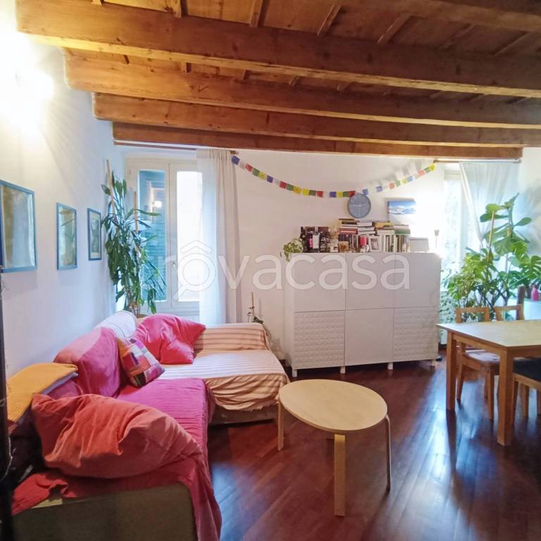 appartamento in vendita a Brescia in zona Centro Storico