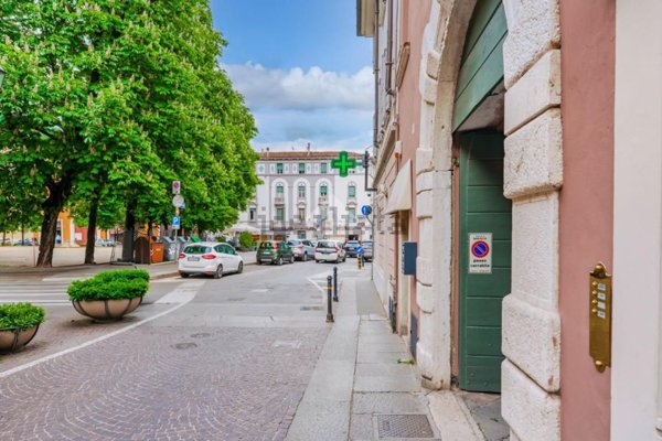 appartamento in vendita a Brescia