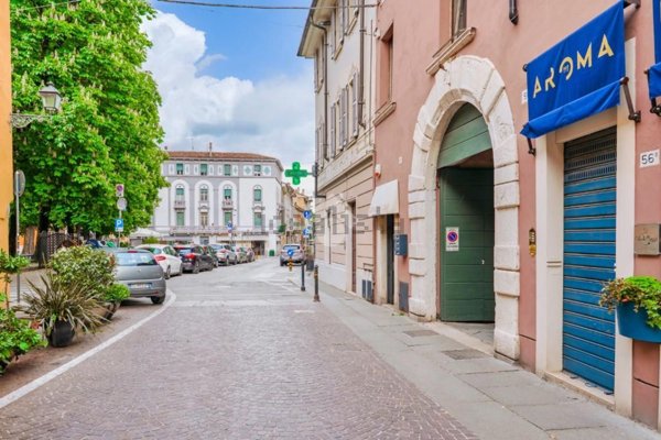 appartamento in vendita a Brescia