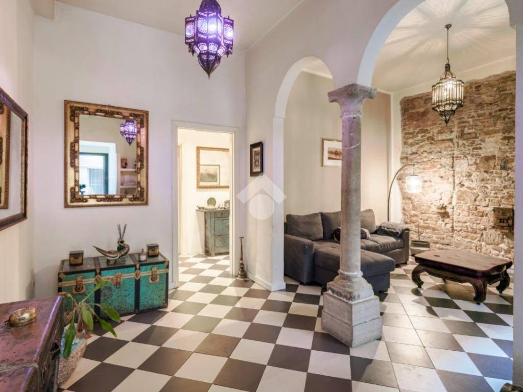 appartamento in vendita a Brescia