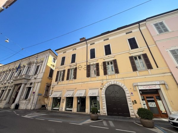 appartamento in vendita a Brescia