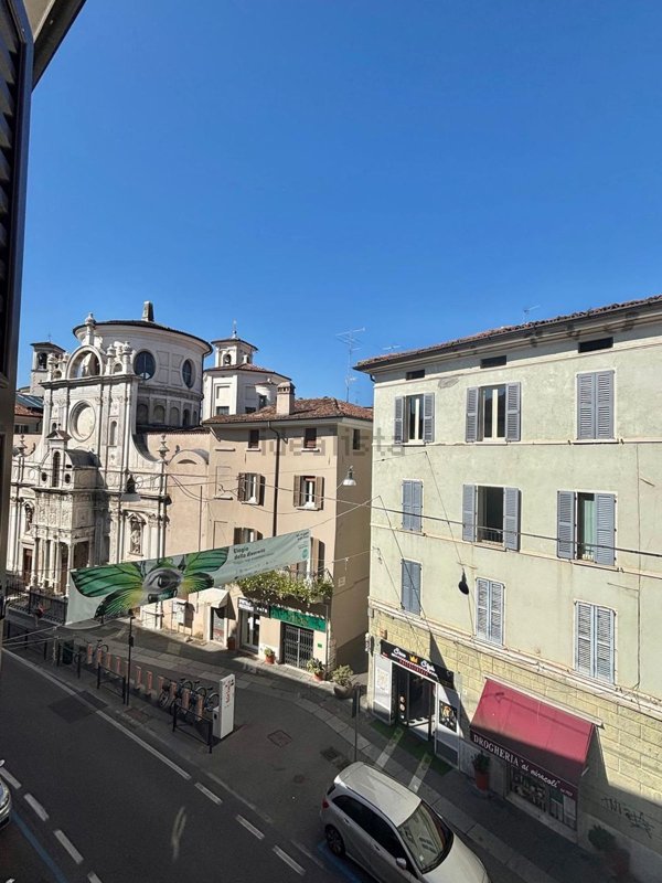 appartamento in vendita a Brescia