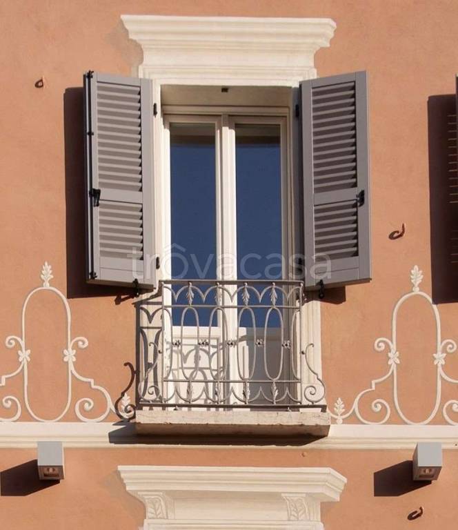 appartamento in vendita a Brescia in zona Carmine