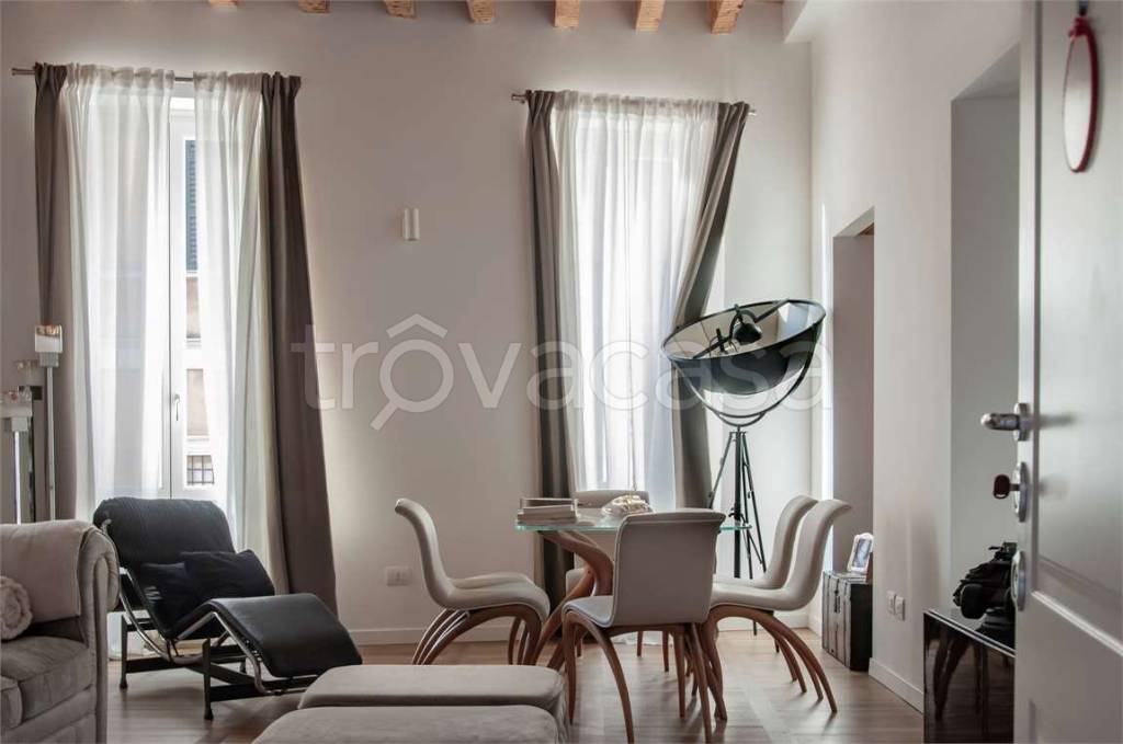 appartamento in vendita a Brescia in zona Centro Storico