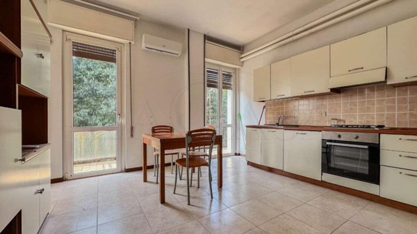 appartamento in vendita a Brescia in zona Chiusure