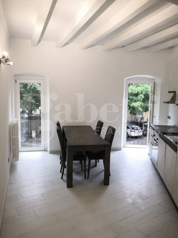 appartamento in vendita a Brescia in zona Centro Storico