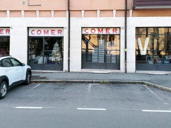 negozio in vendita a Brescia in zona Chiusure