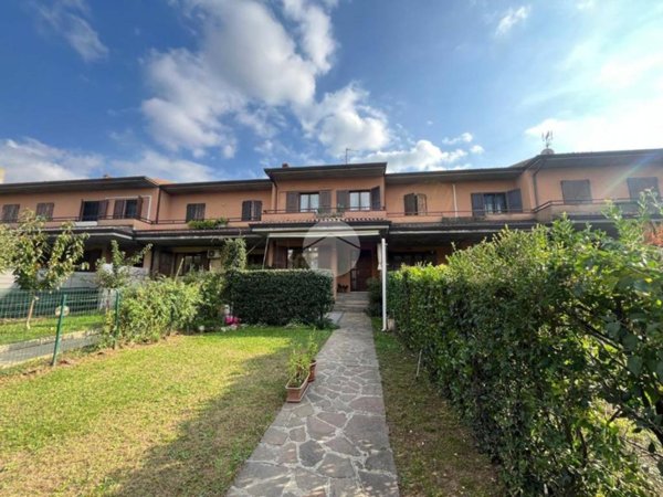 casa indipendente in vendita a Brescia in zona Sant'Eufemia