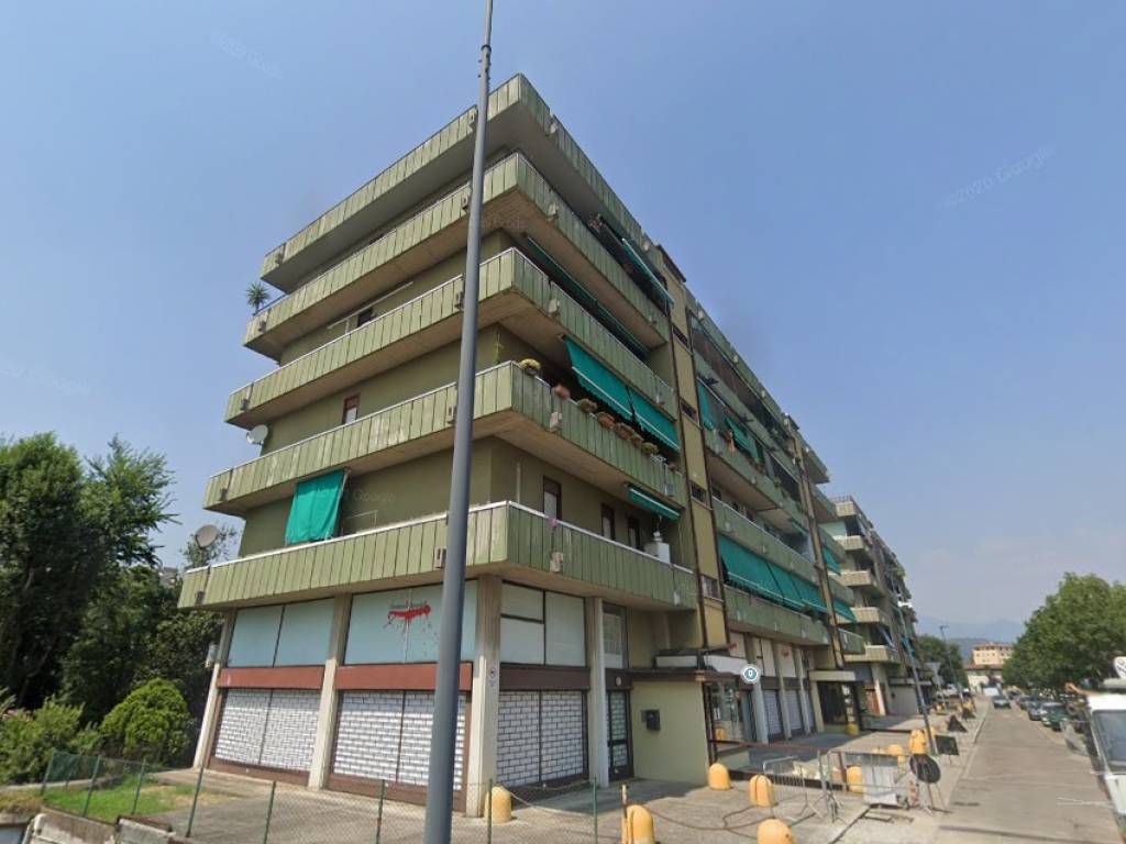 appartamento in vendita a Brescia in zona Chiusure
