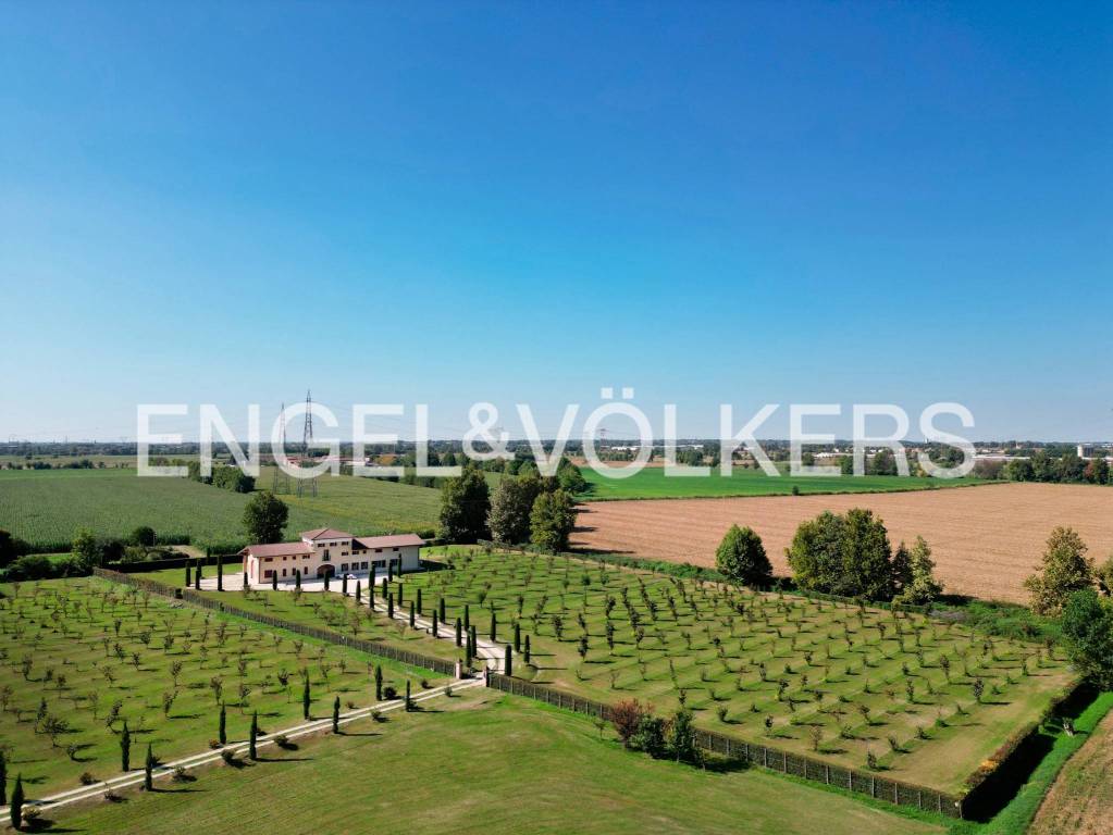 casa indipendente in vendita a Brescia