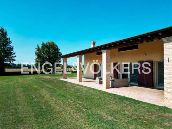 casa indipendente in vendita a Brescia