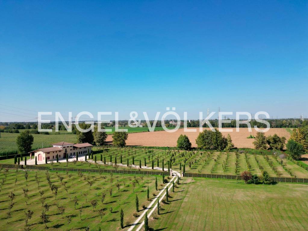 casa indipendente in vendita a Brescia