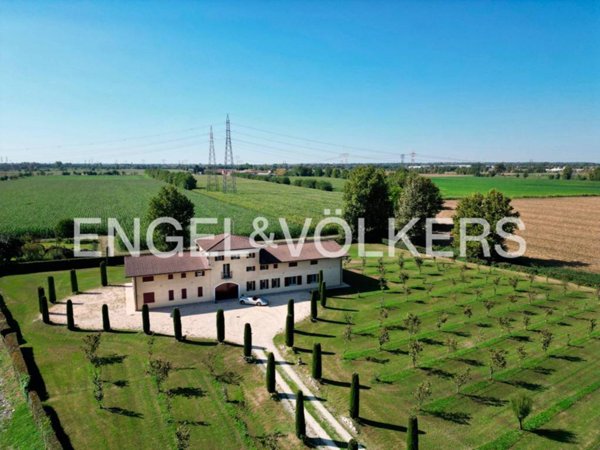 casa indipendente in vendita a Brescia