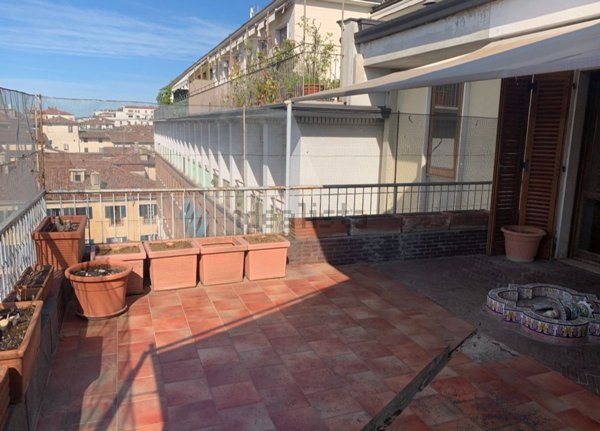 appartamento in vendita a Brescia in zona Centro Storico