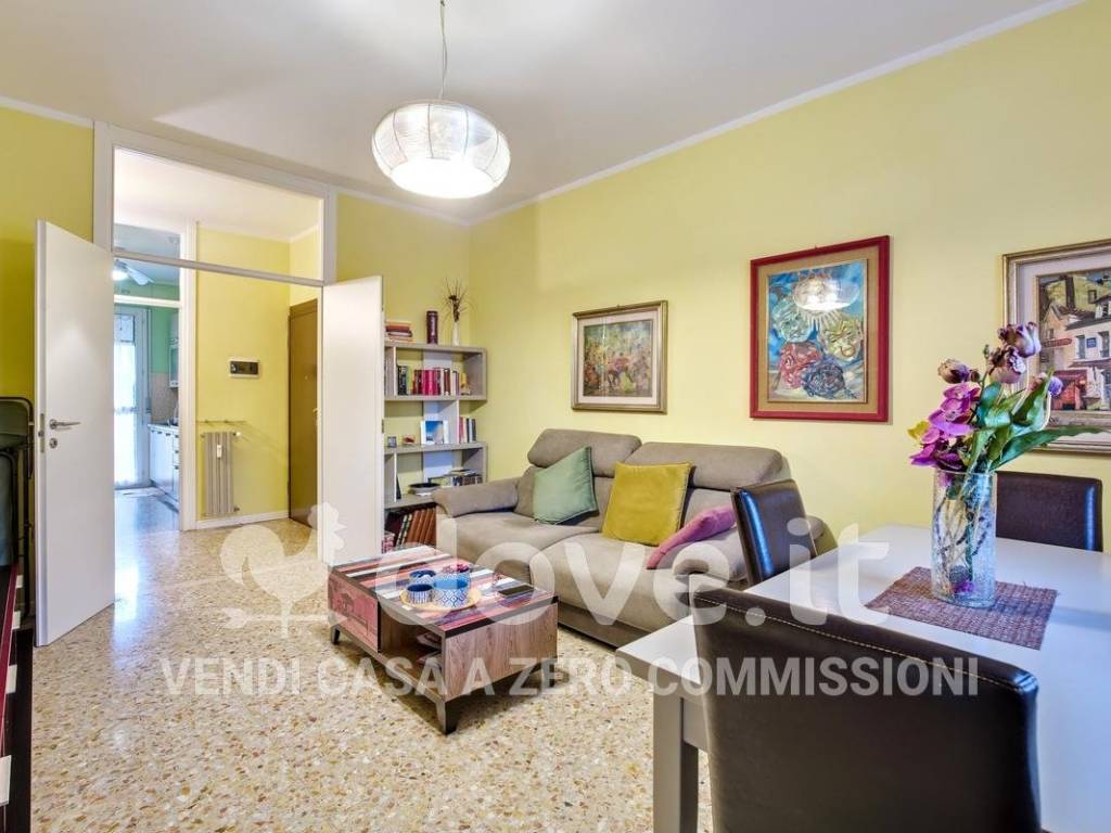 appartamento in vendita a Brescia in zona Sant'Eustacchio