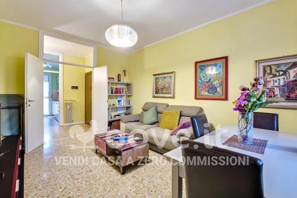 appartamento in vendita a Brescia in zona San Bartolomeo