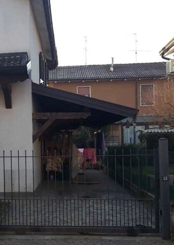 appartamento in vendita a Brescia in zona Villaggio Badia