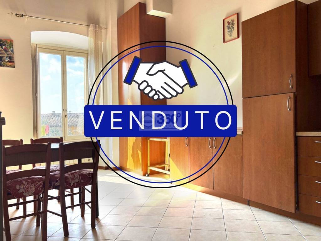 appartamento in vendita a Brescia in zona San Polo
