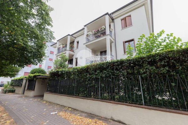 appartamento in vendita a Brescia