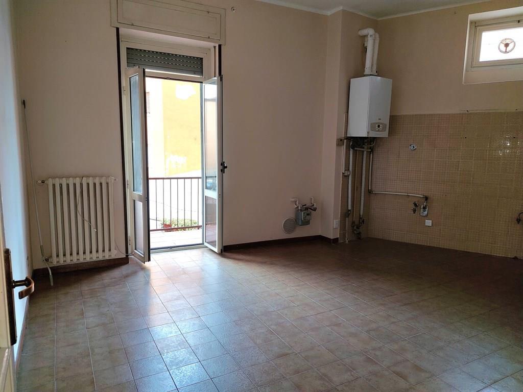 appartamento in vendita a Brescia in zona Mompiano