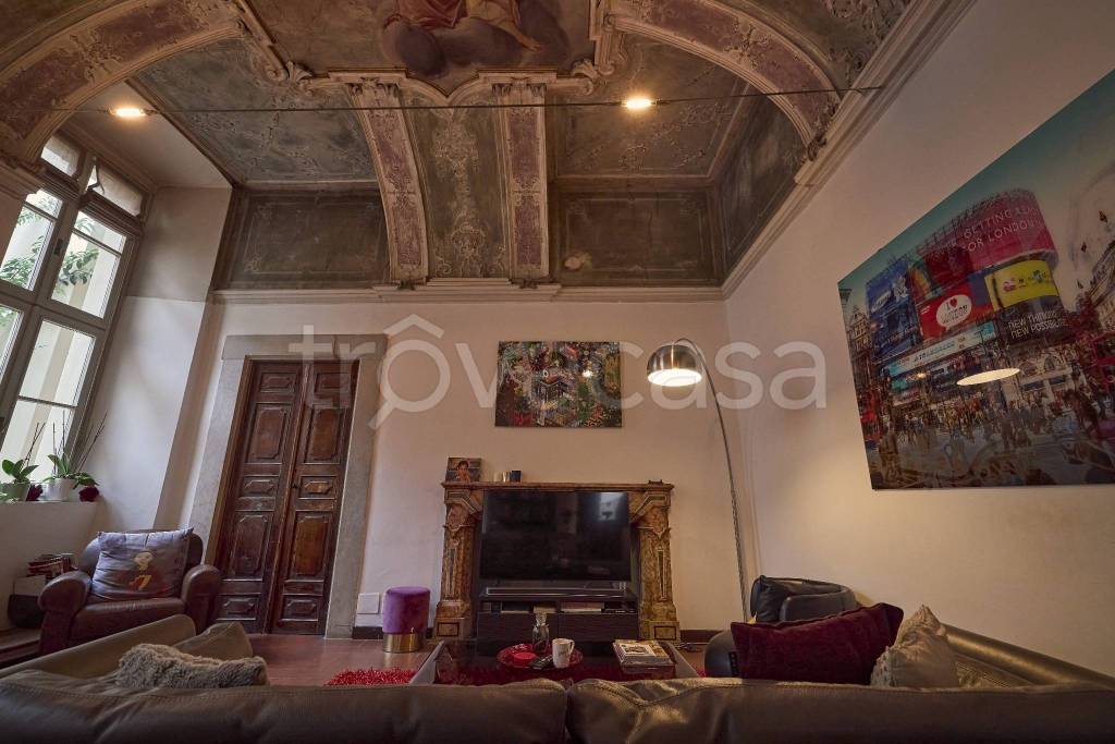 appartamento in vendita a Brescia in zona Centro Storico