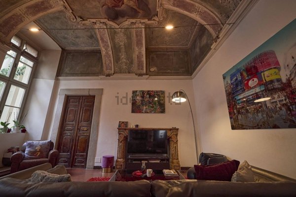 appartamento in vendita a Brescia in zona Centro Storico