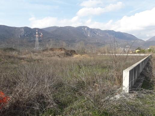 terreno agricolo in vendita a Brescia
