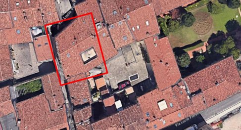 appartamento in vendita a Brescia