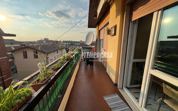 appartamento in vendita a Brescia in zona Chiesa Nuova