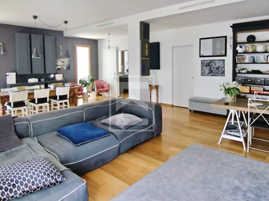 appartamento in vendita a Brescia in zona Porta Milano