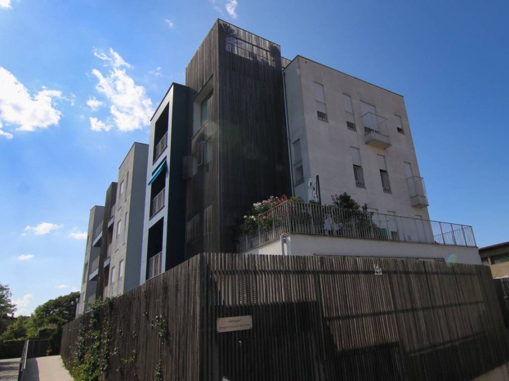 appartamento in vendita a Brescia in zona Fiumicello