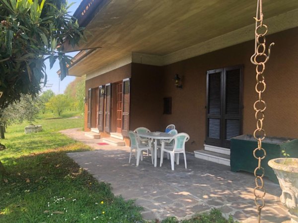 casa indipendente in vendita a Brescia in zona Caionvico