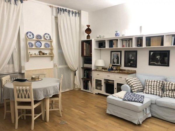 appartamento in vendita a Brescia in zona Chiusure