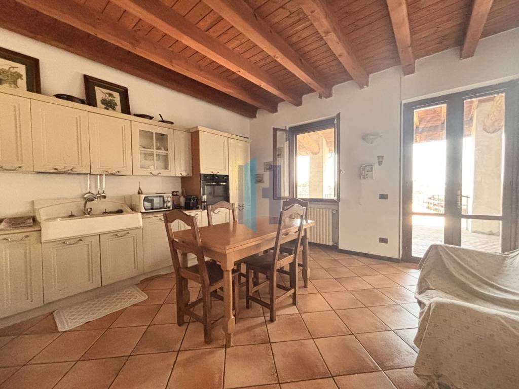 appartamento in vendita a Brescia in zona Villaggio Violino