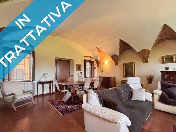 casale in vendita a Brescia in zona Chiusure