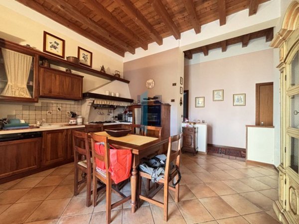 casa indipendente in vendita a Brescia in zona Chiusure