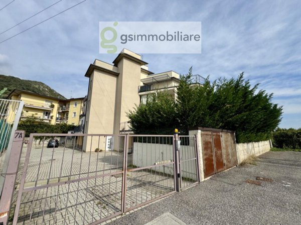 appartamento in vendita a Brescia in zona Caionvico