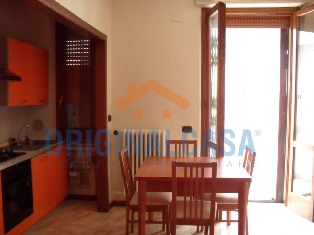 appartamento in vendita a Brescia in zona Porta Venezia