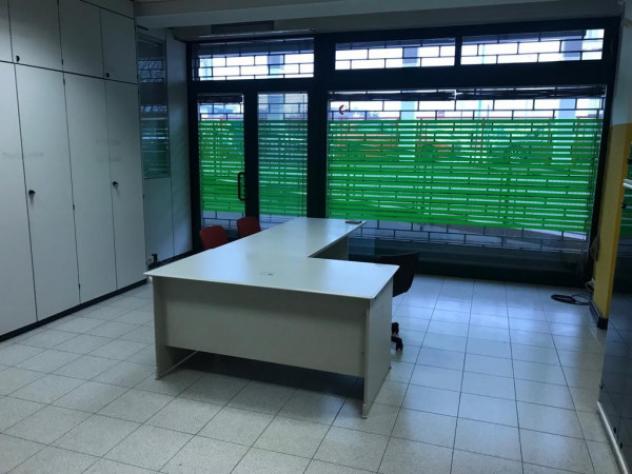 ufficio in vendita a Brescia in zona San Polo