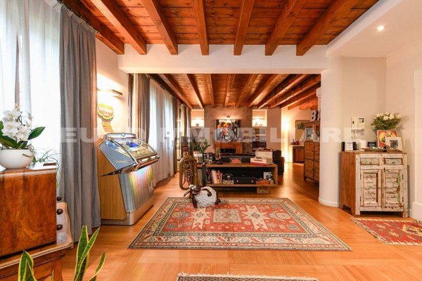 appartamento in vendita a Brescia